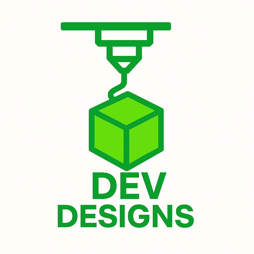 DevDesigns Logo